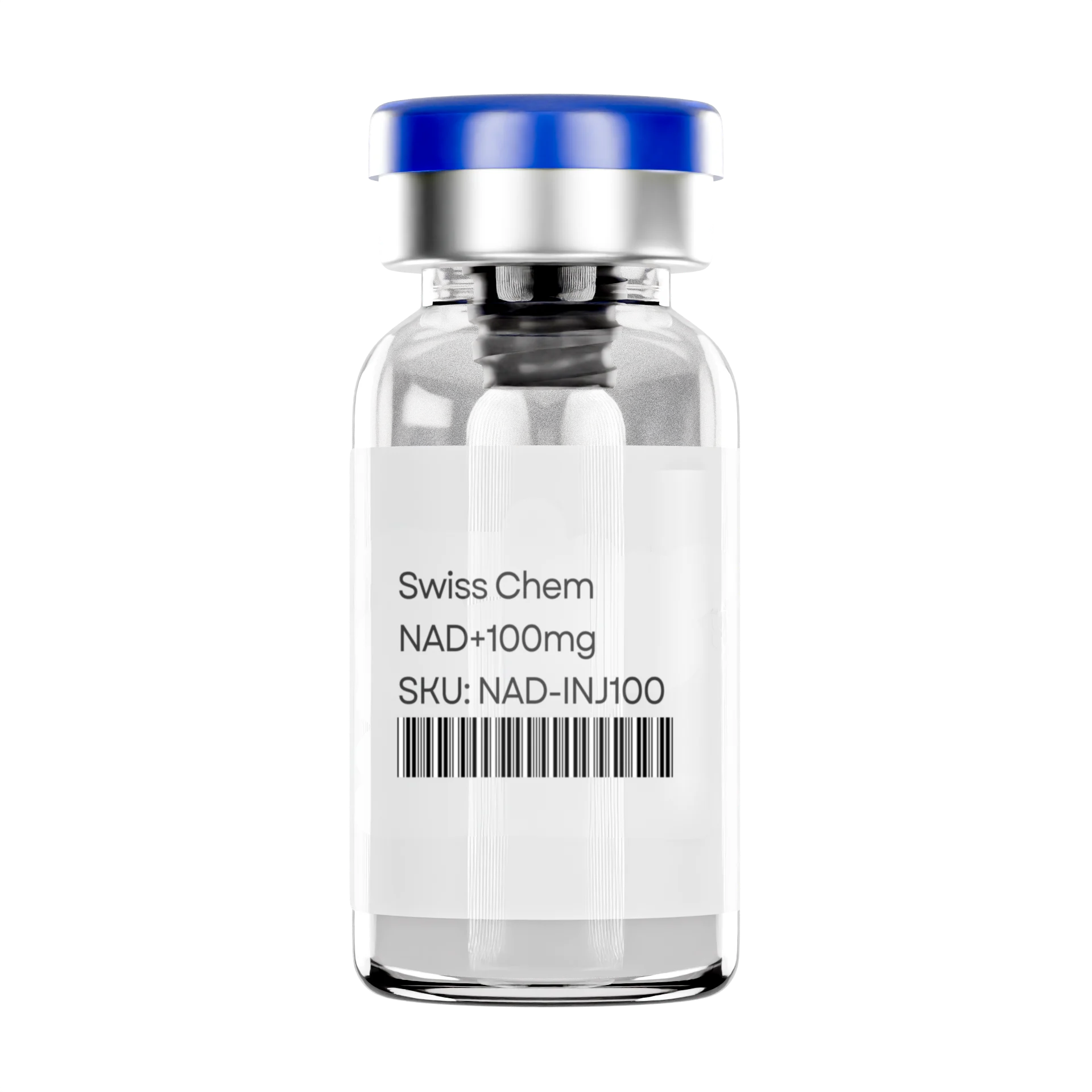NAD+ (Nicotinamide Adenine Dinucleotide) 100 mg - Image 2