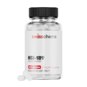 Buy NSI-189 Phosphate 20mg London