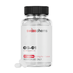OS-01 100mg London