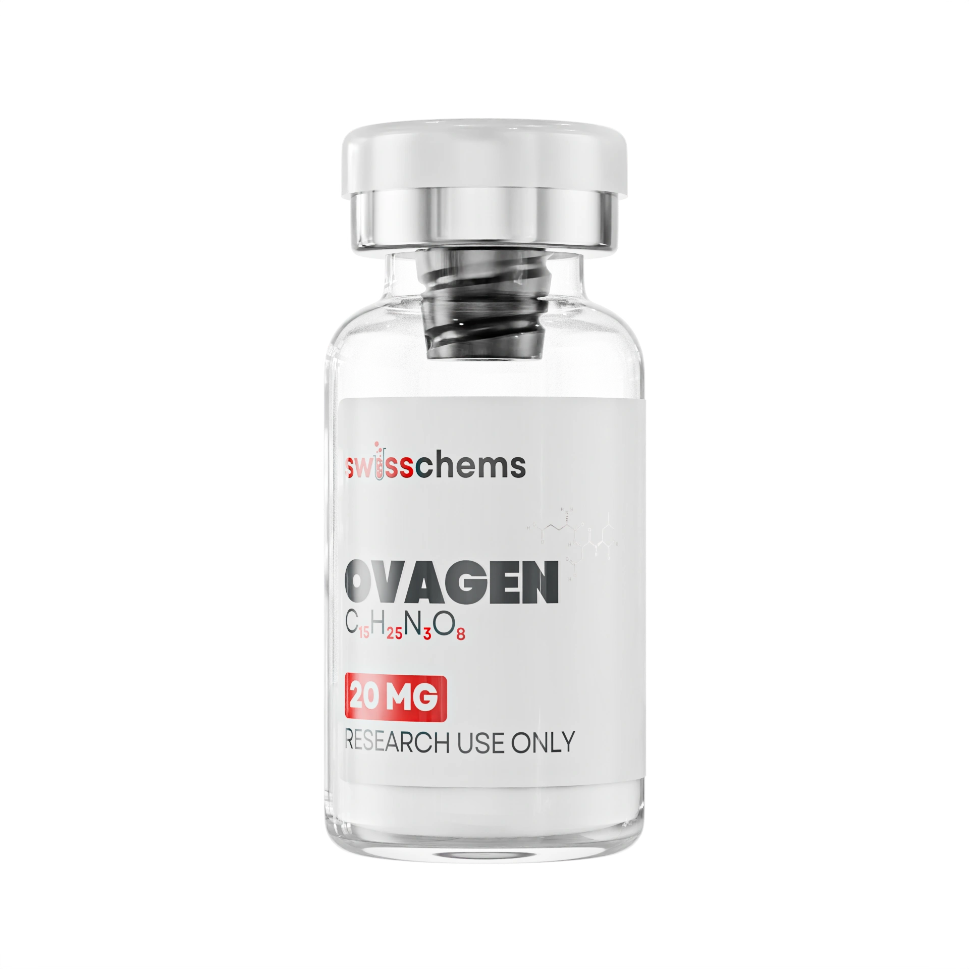 Ovagen 20mg buy London