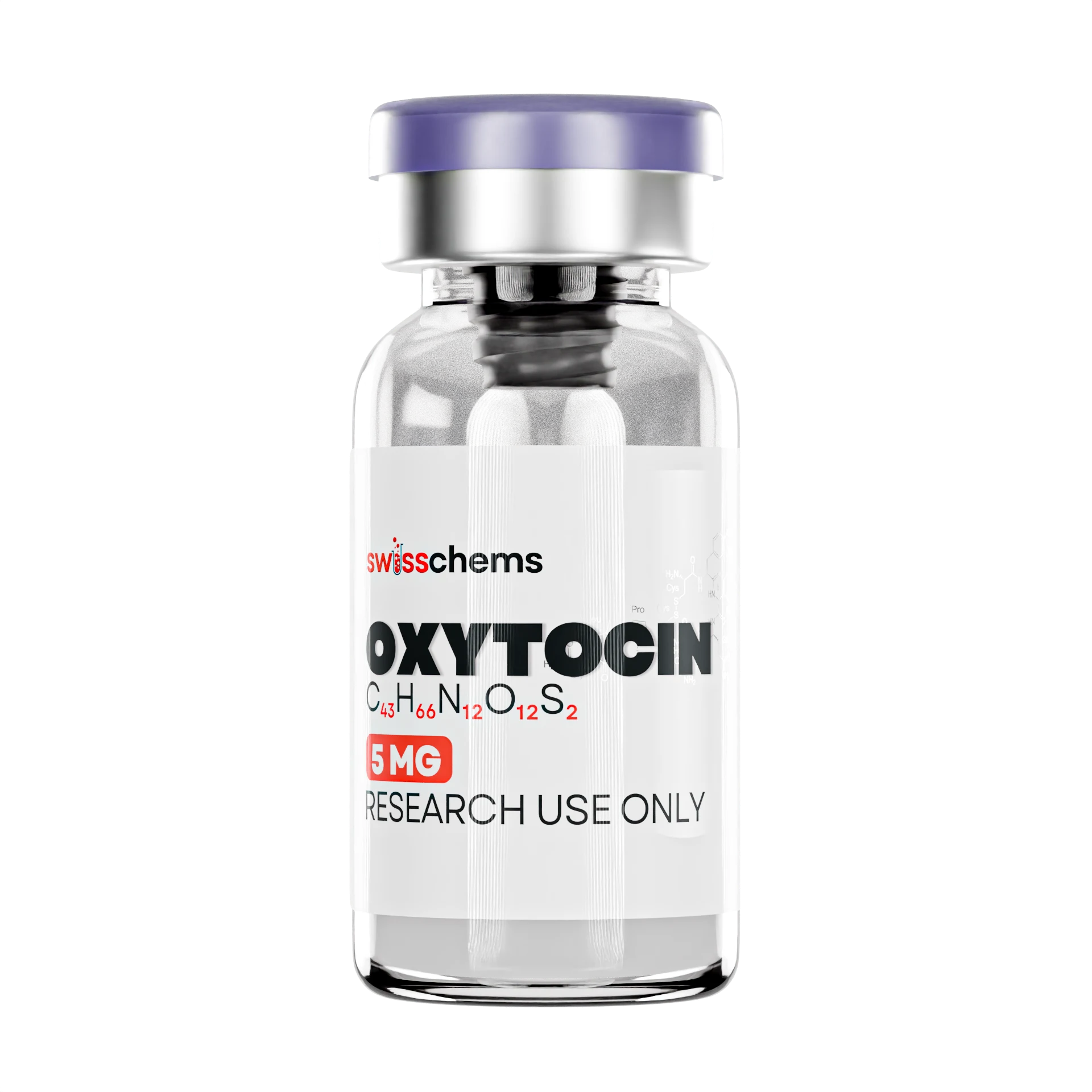 Oxytocin - Image 2