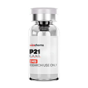 P21 5mg buy online London