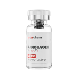 Pancragen 20mg London