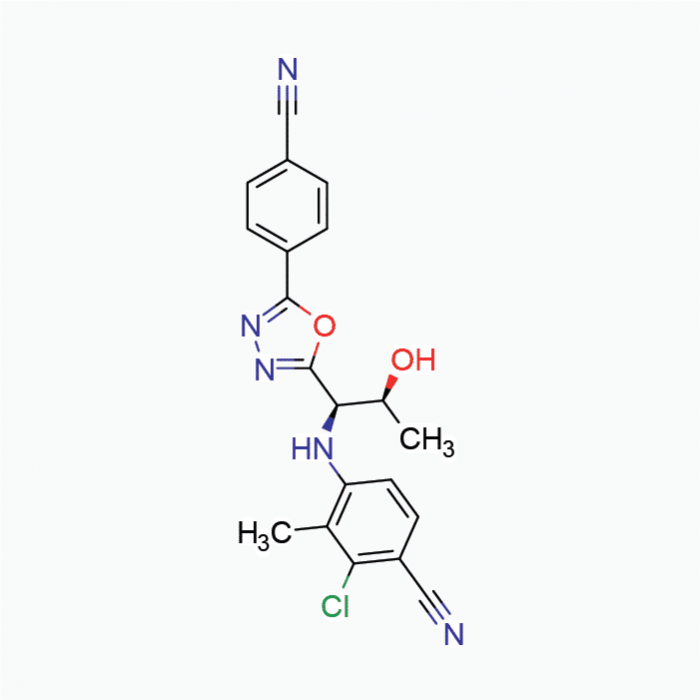 RAD-140 (Testolone), (10mg/capsule) 60 Capsules - Image 4