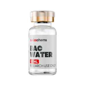 Buy Bacteriostatic Water London