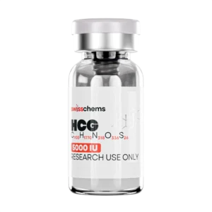 Buy HCG 5000 IU London