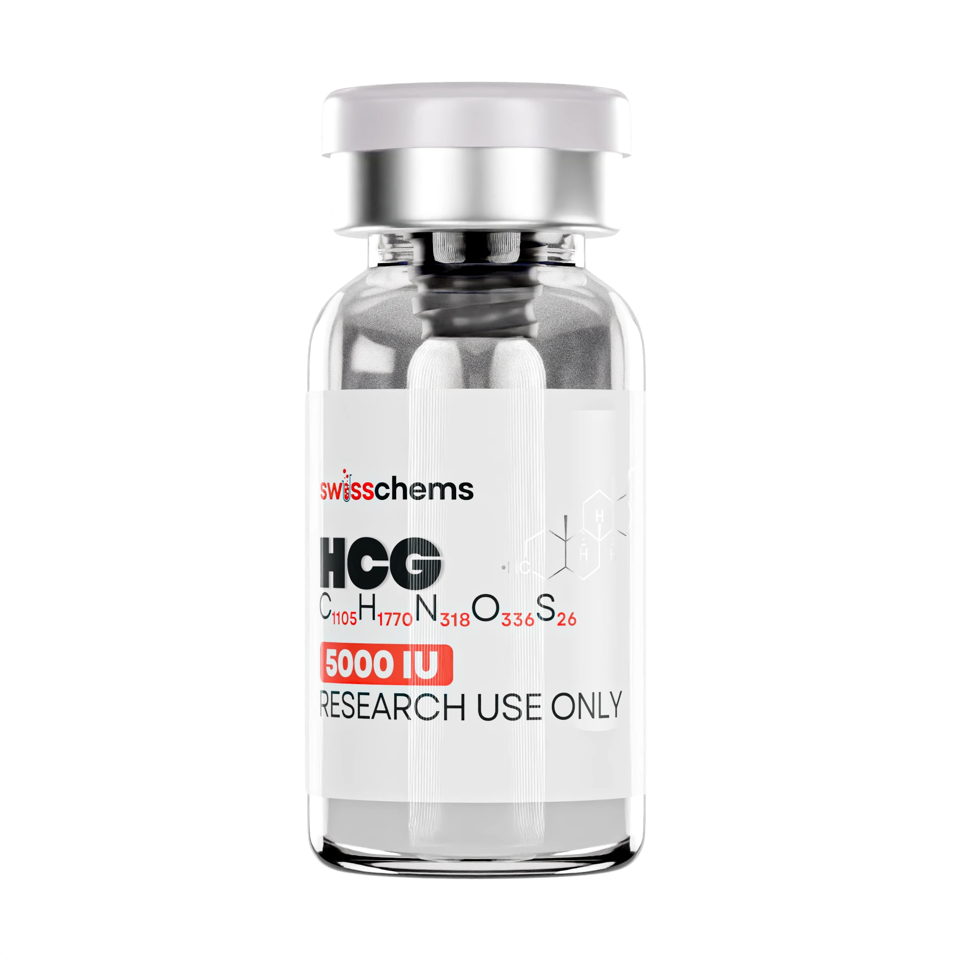 Buy HCG 5000 IU London