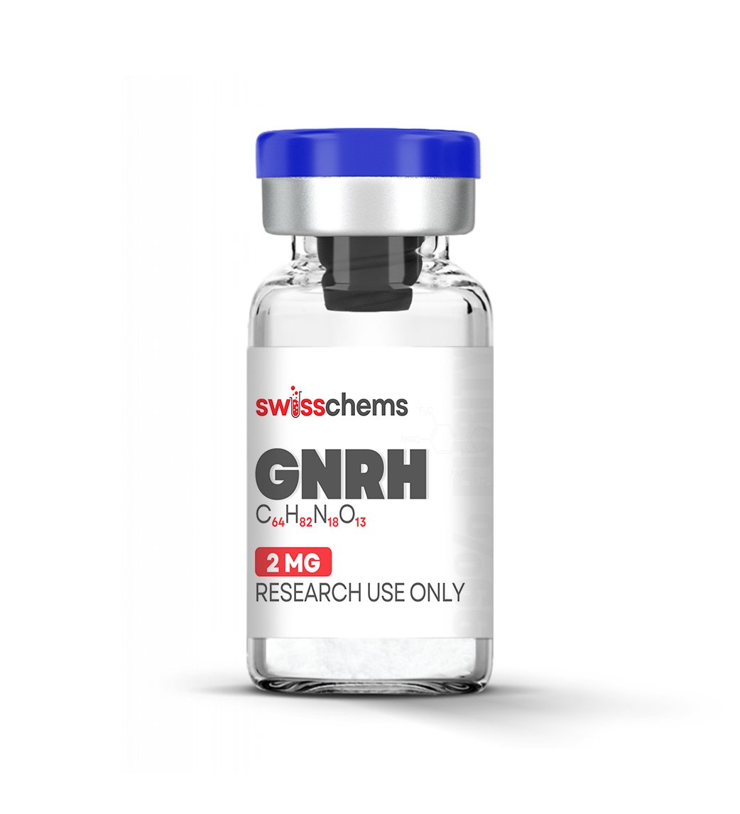 Triptorelin 2mg London