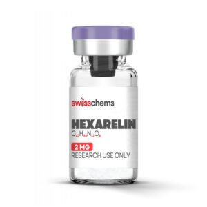 Buy Hexarelin 2mg London