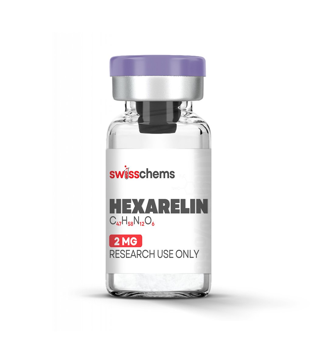 Buy Hexarelin 2mg London