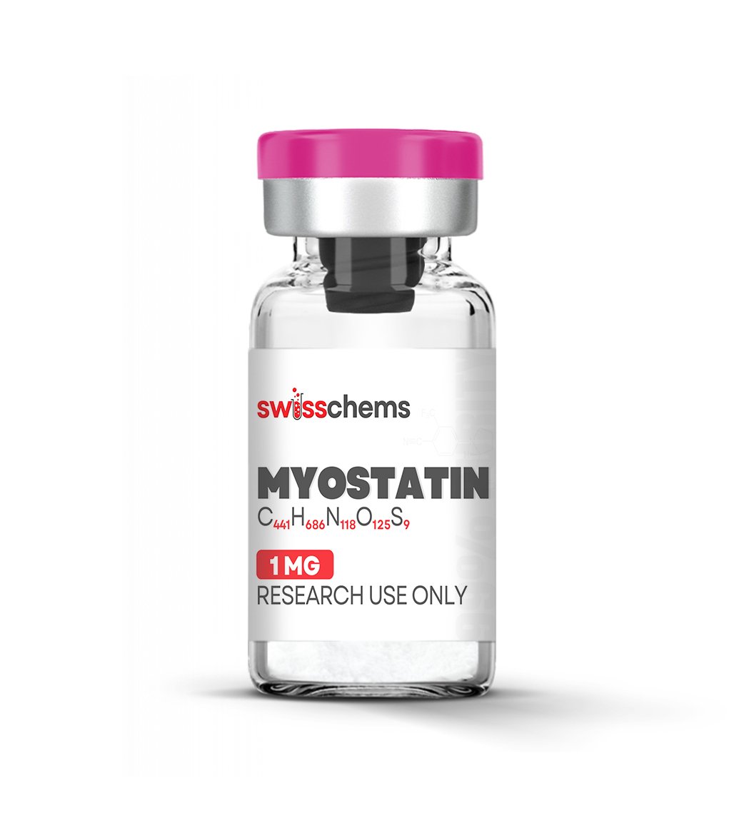 Myostatin 1 mg London