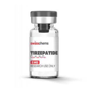 Buy Tirzepatide 5 mg London