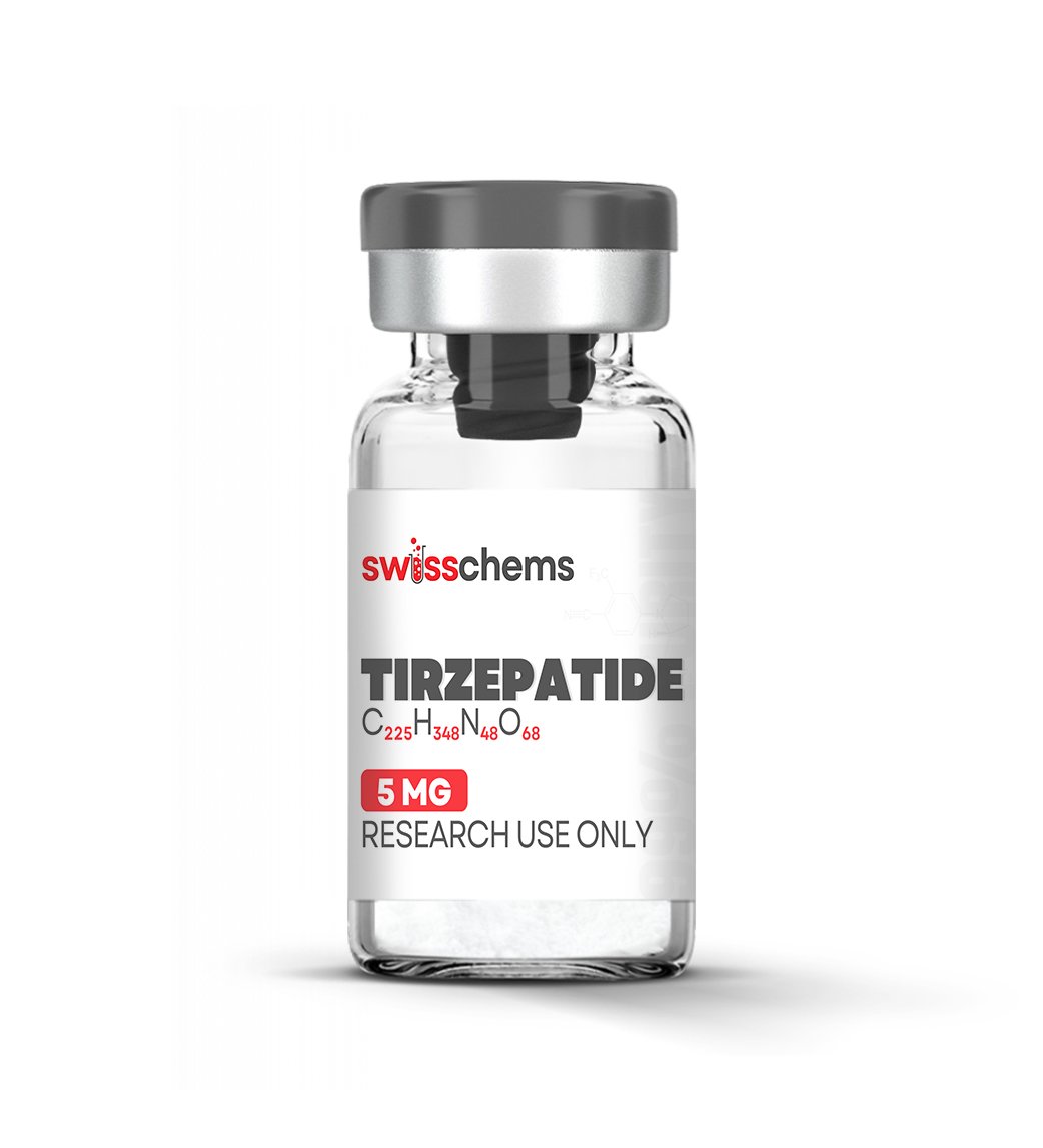 Buy Tirzepatide 5 mg London