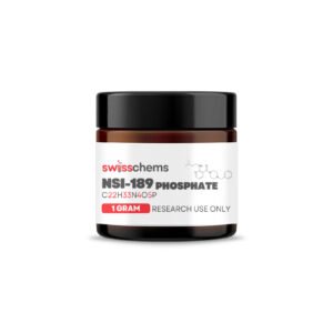 Buy NSI-189 Phosphate London