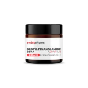 Buy Oleoylethanolamide OEA Powder London