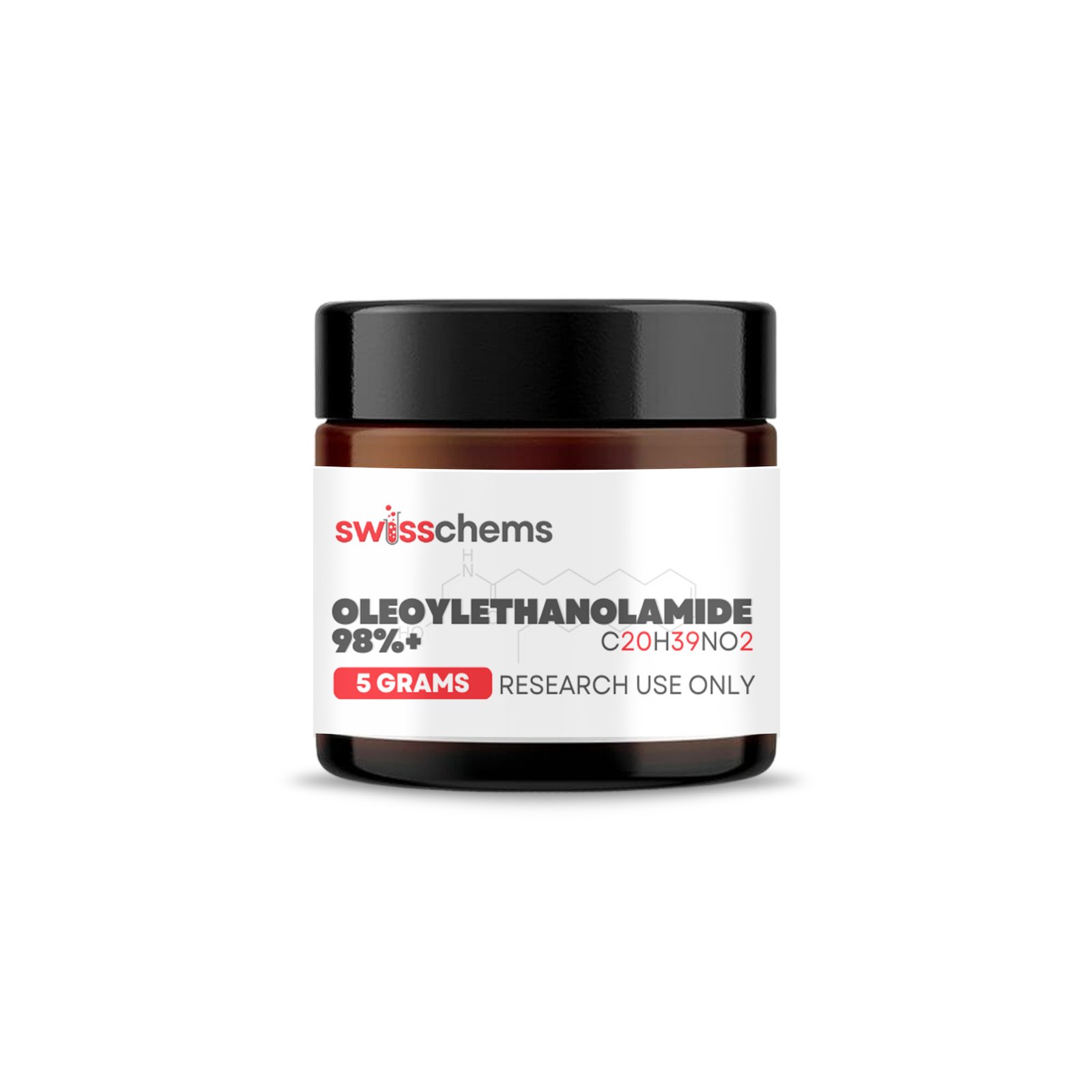 Buy Oleoylethanolamide OEA Powder London