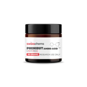 Phenibut Free Amino Acid London