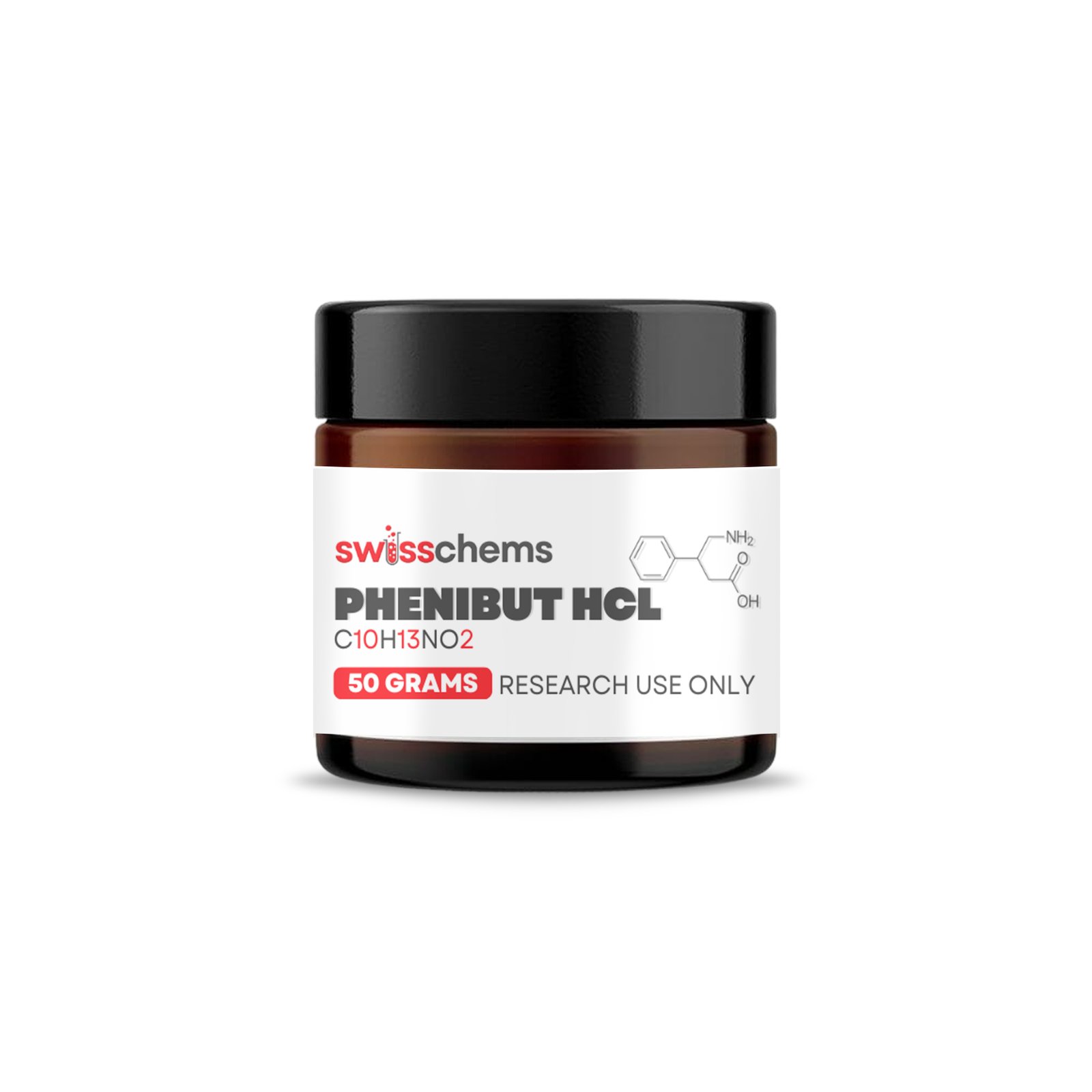 Phenibut HCL Powder London