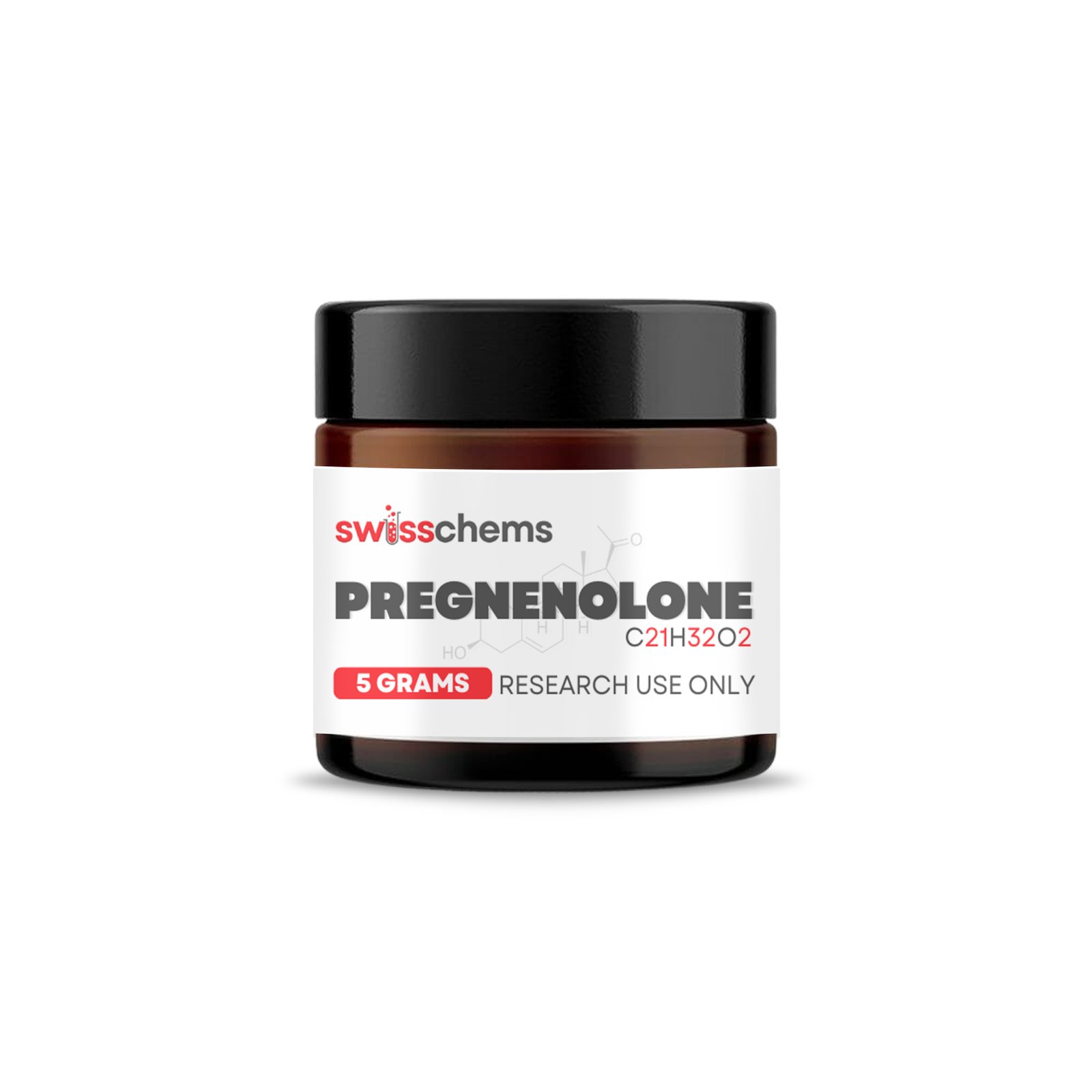 buy pregnenolone powder london
