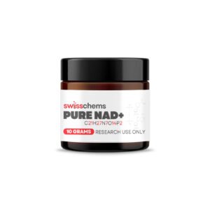 Buy NAD+ London