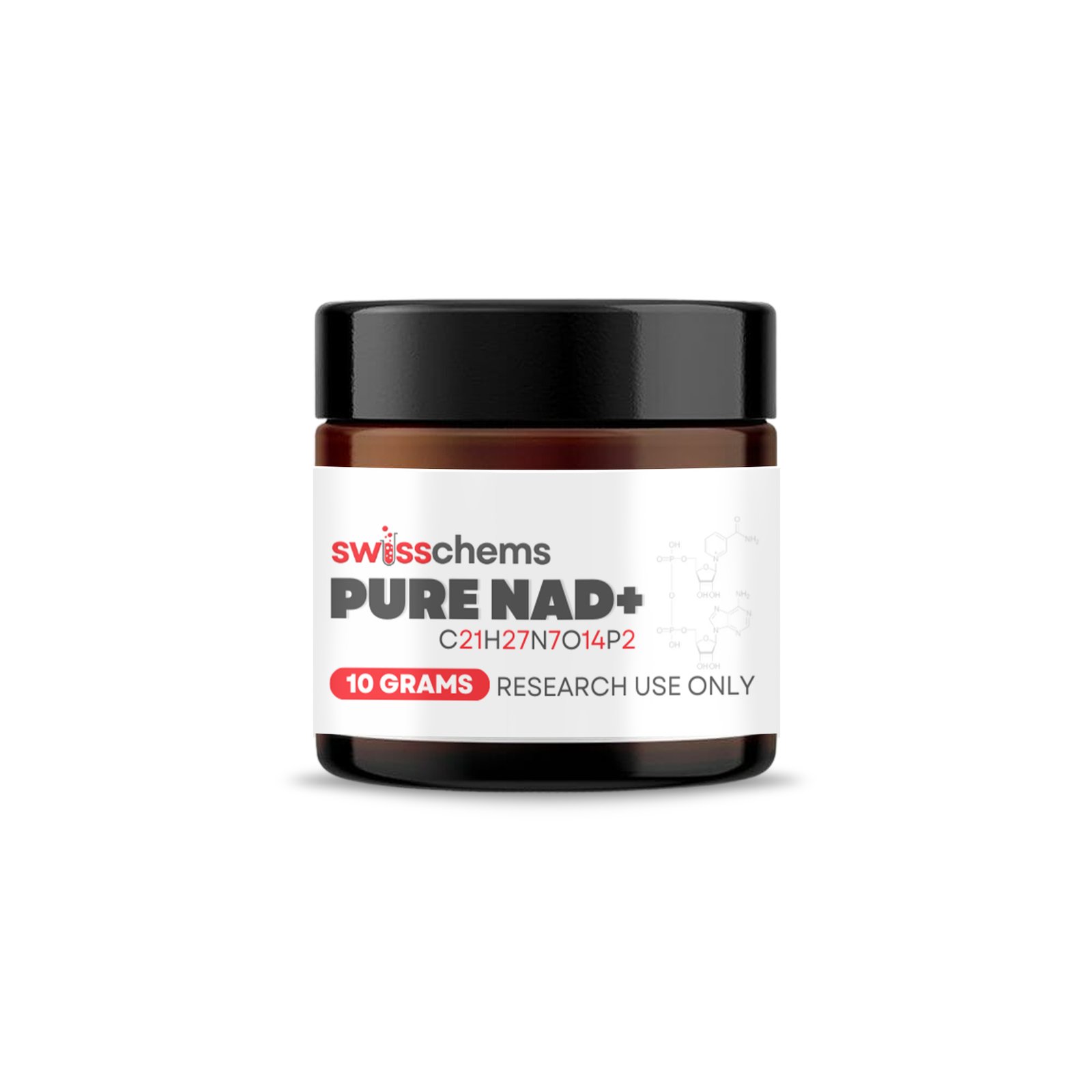 Buy NAD+ London