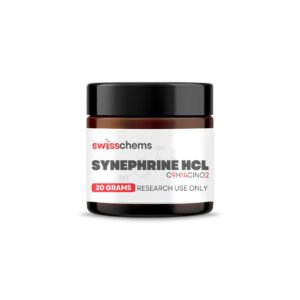 Buy Synephrine HCl Powder London