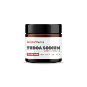 Buy TUDCA Sodium Powder London