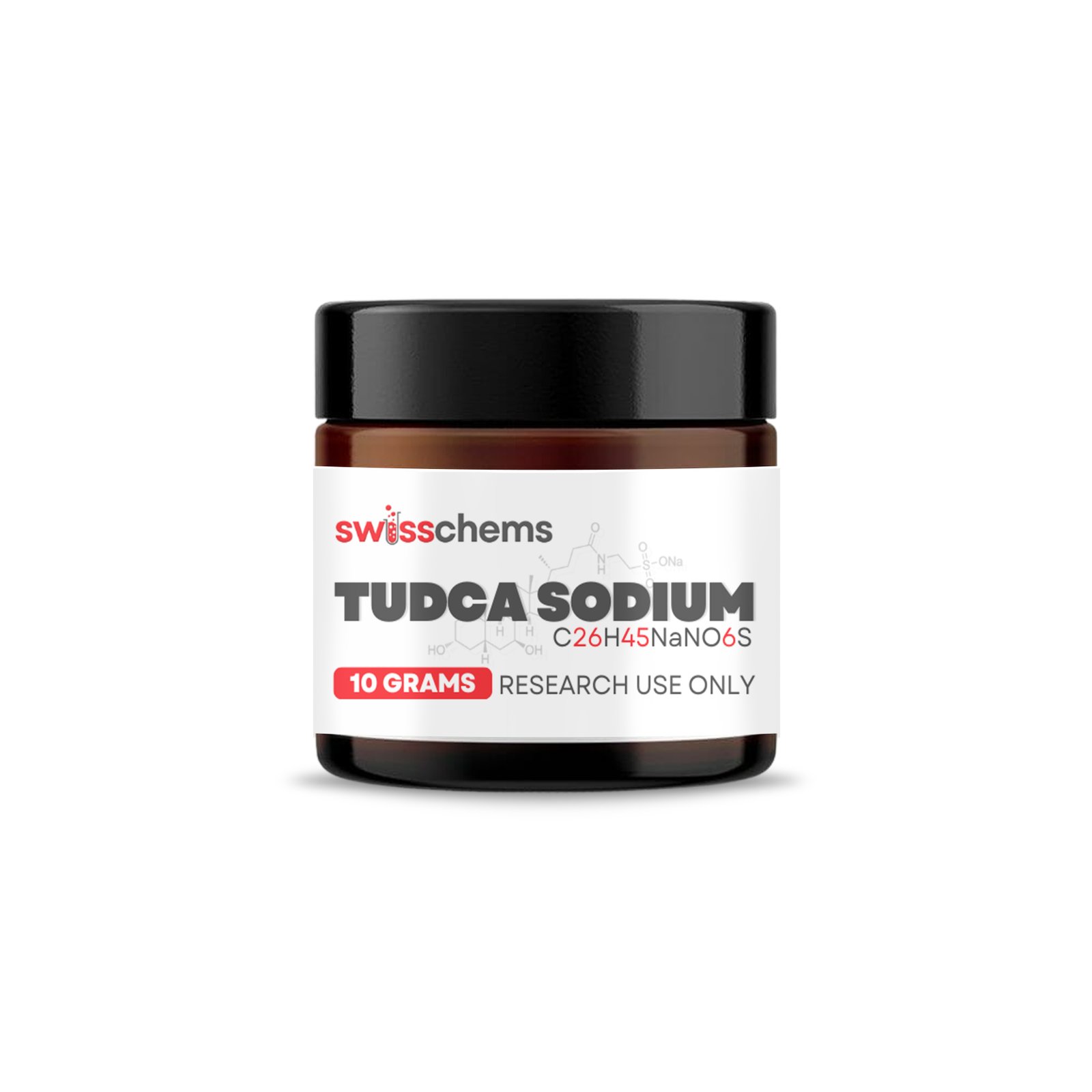 Buy TUDCA Sodium Powder London