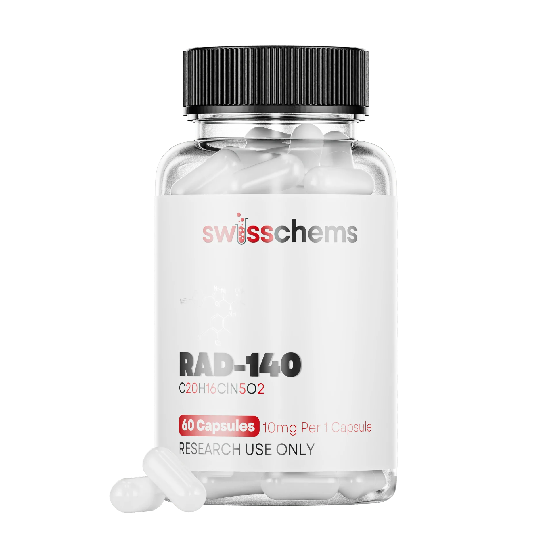 Buy RAD 140 Testolone London