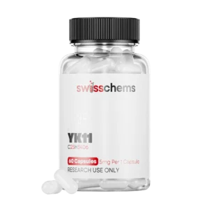 YK-11 5mg capsules London