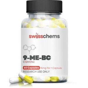 9-Me-BC 60 Capsules London