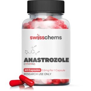 Buy Anastrozole 0.5mg London