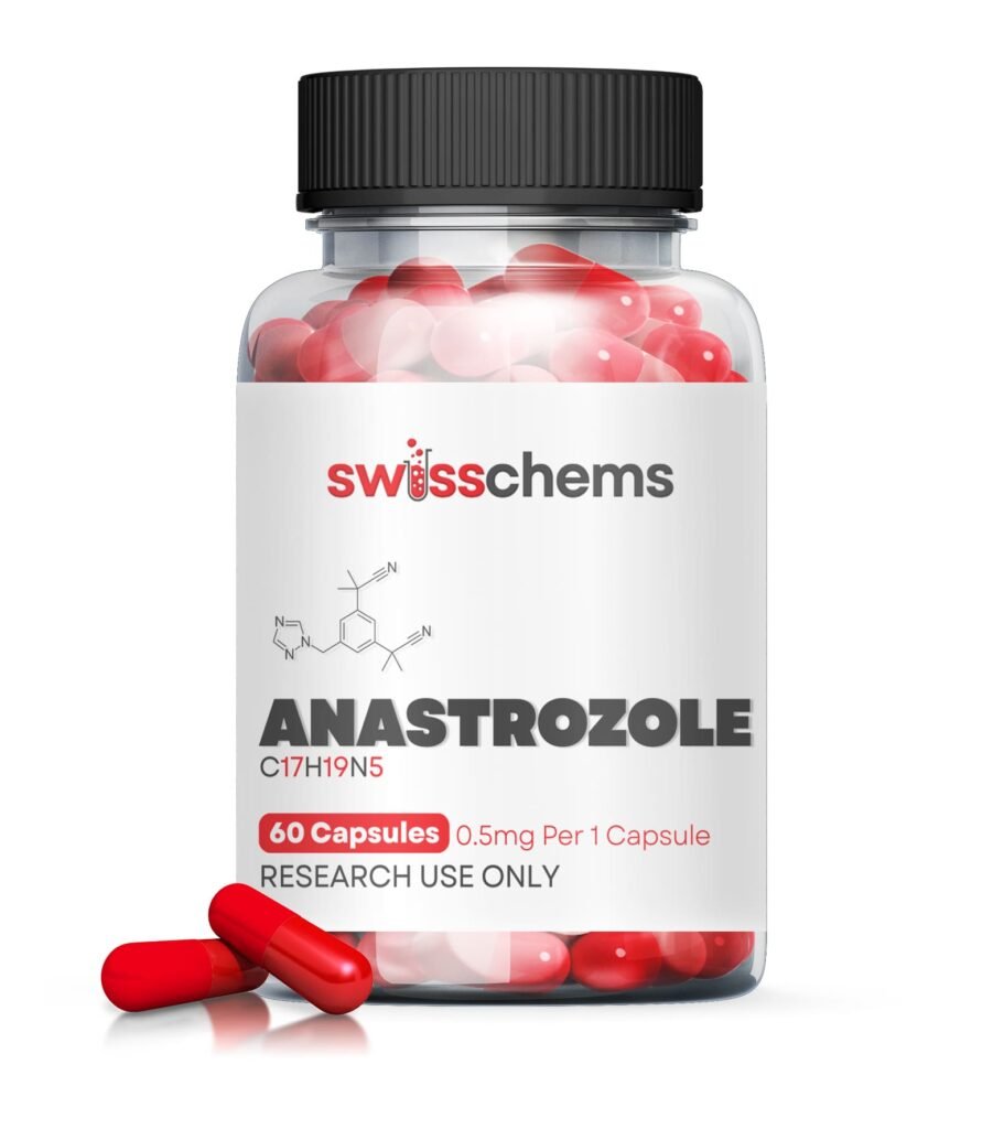 Buy Anastrozole 0.5mg London