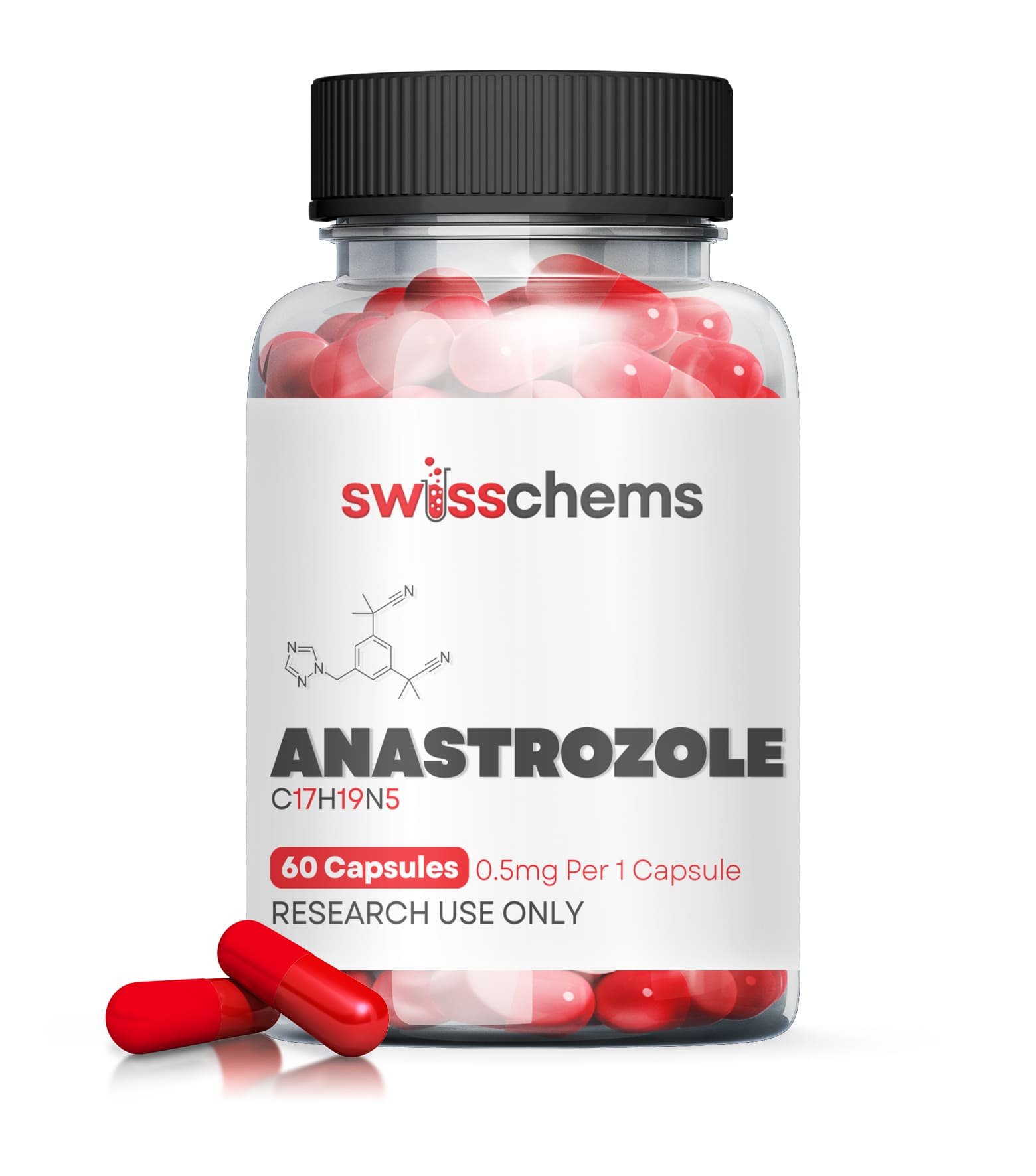 Buy Anastrozole 0.5mg London