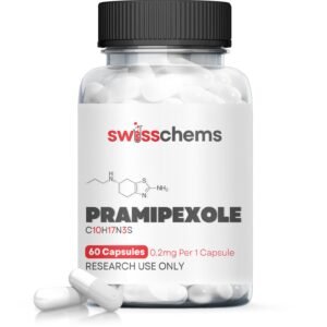 Buy Pramipexole UK London