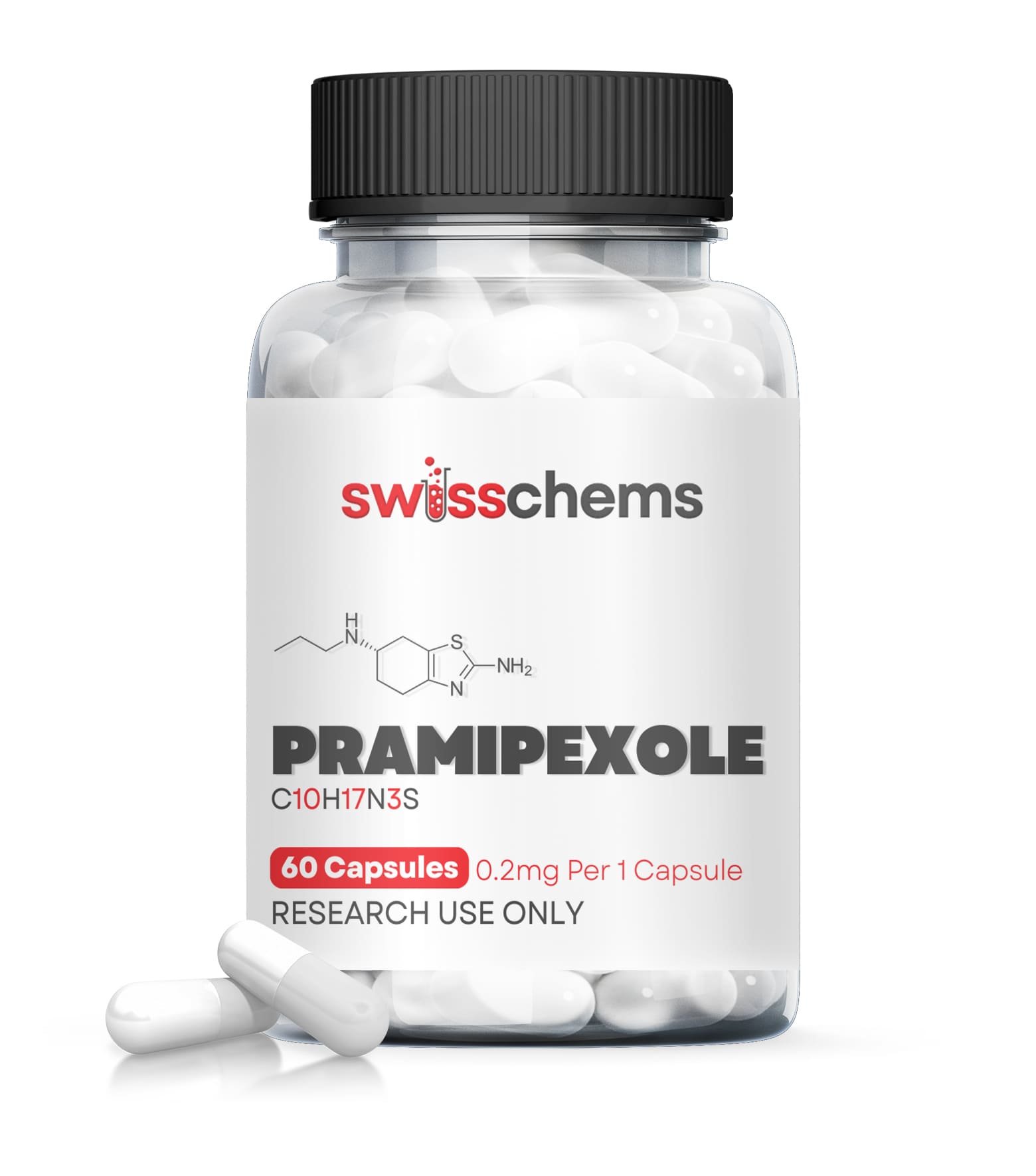 Buy Pramipexole UK London