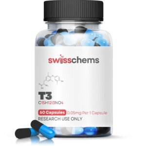 Liothyronine T3 London