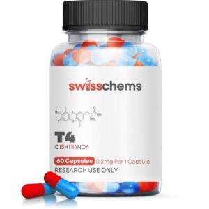 Buy Levothyroxine T4 London