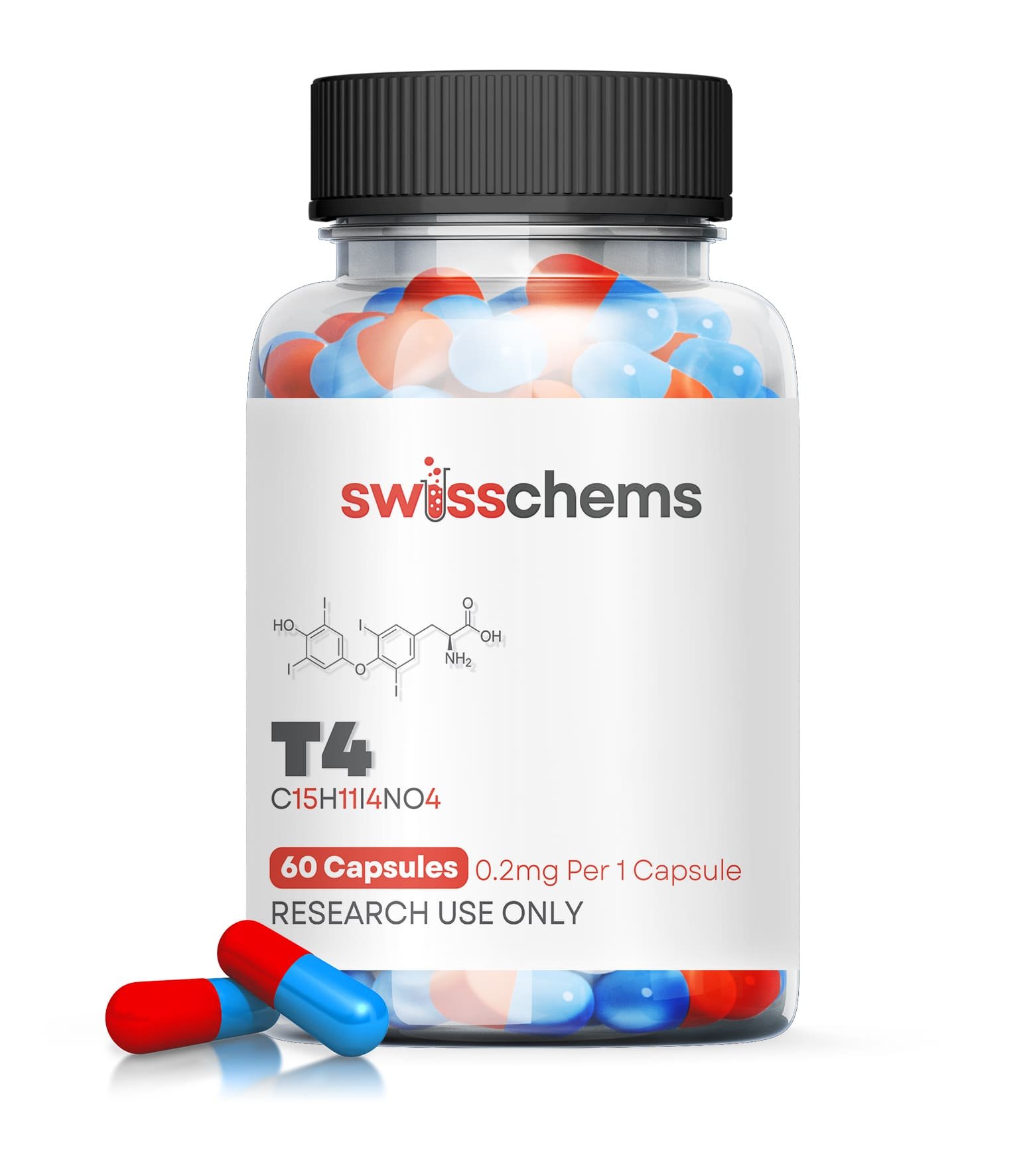 Buy Levothyroxine T4 London