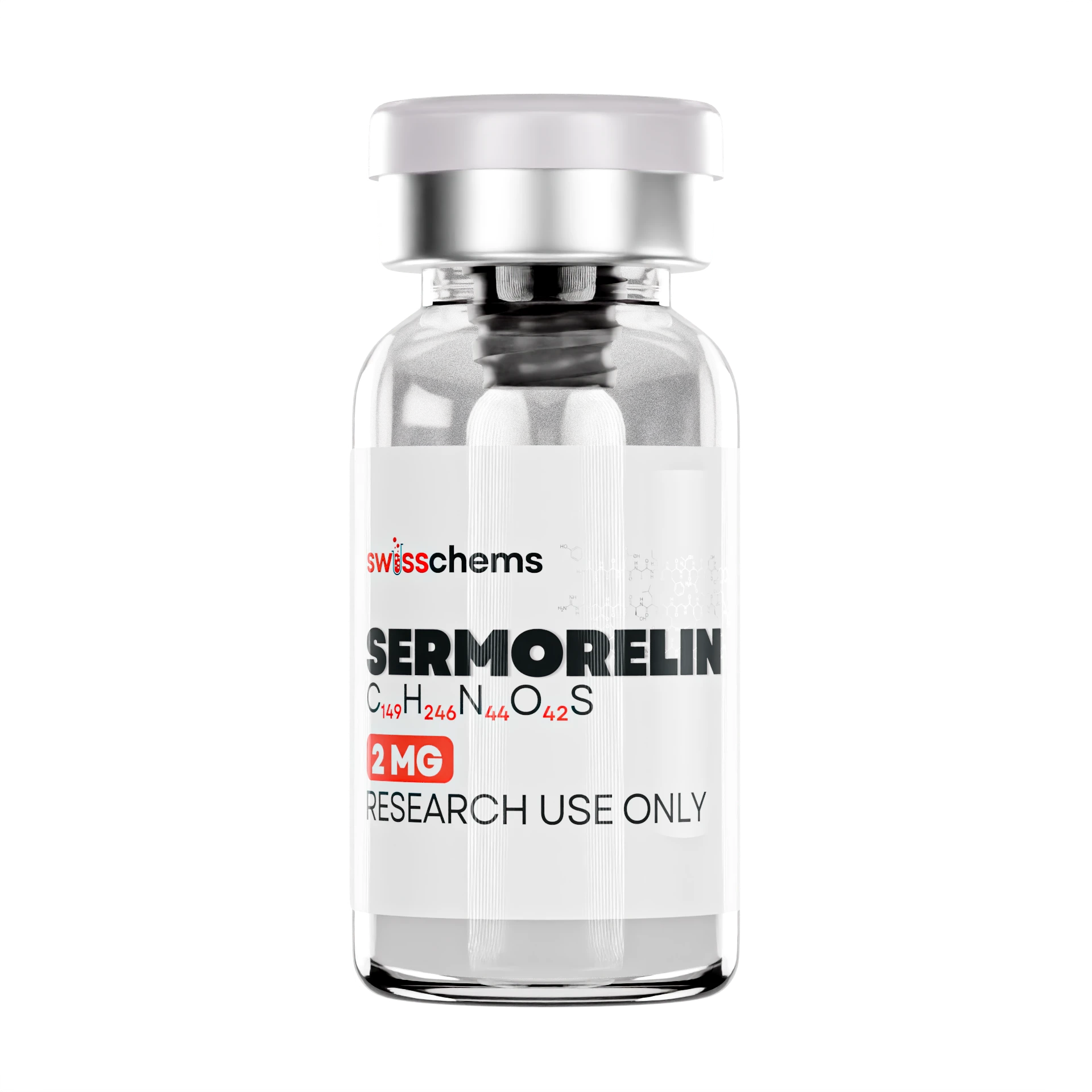Buy Sermorelin 2mg London