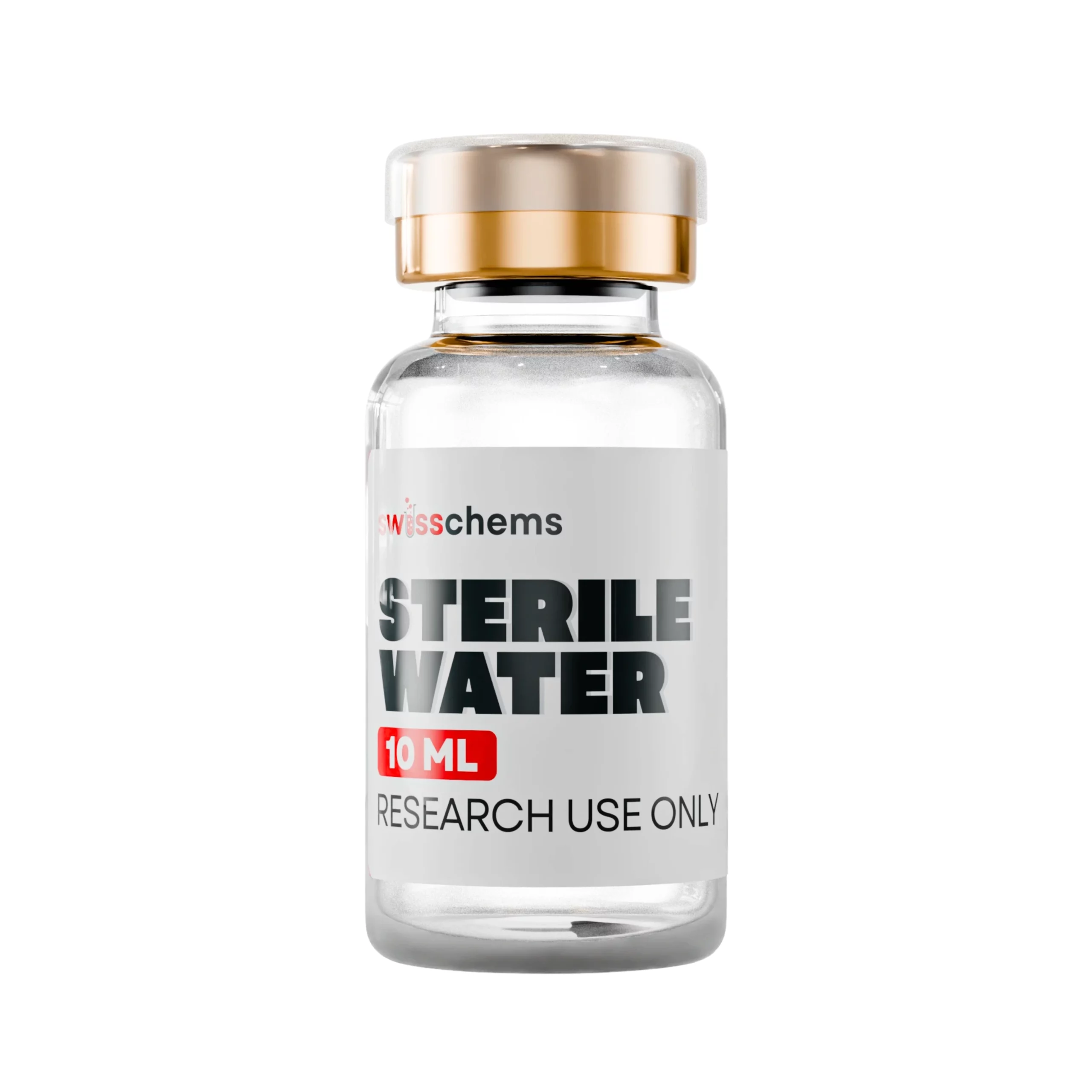 Sterile Water - Image 3
