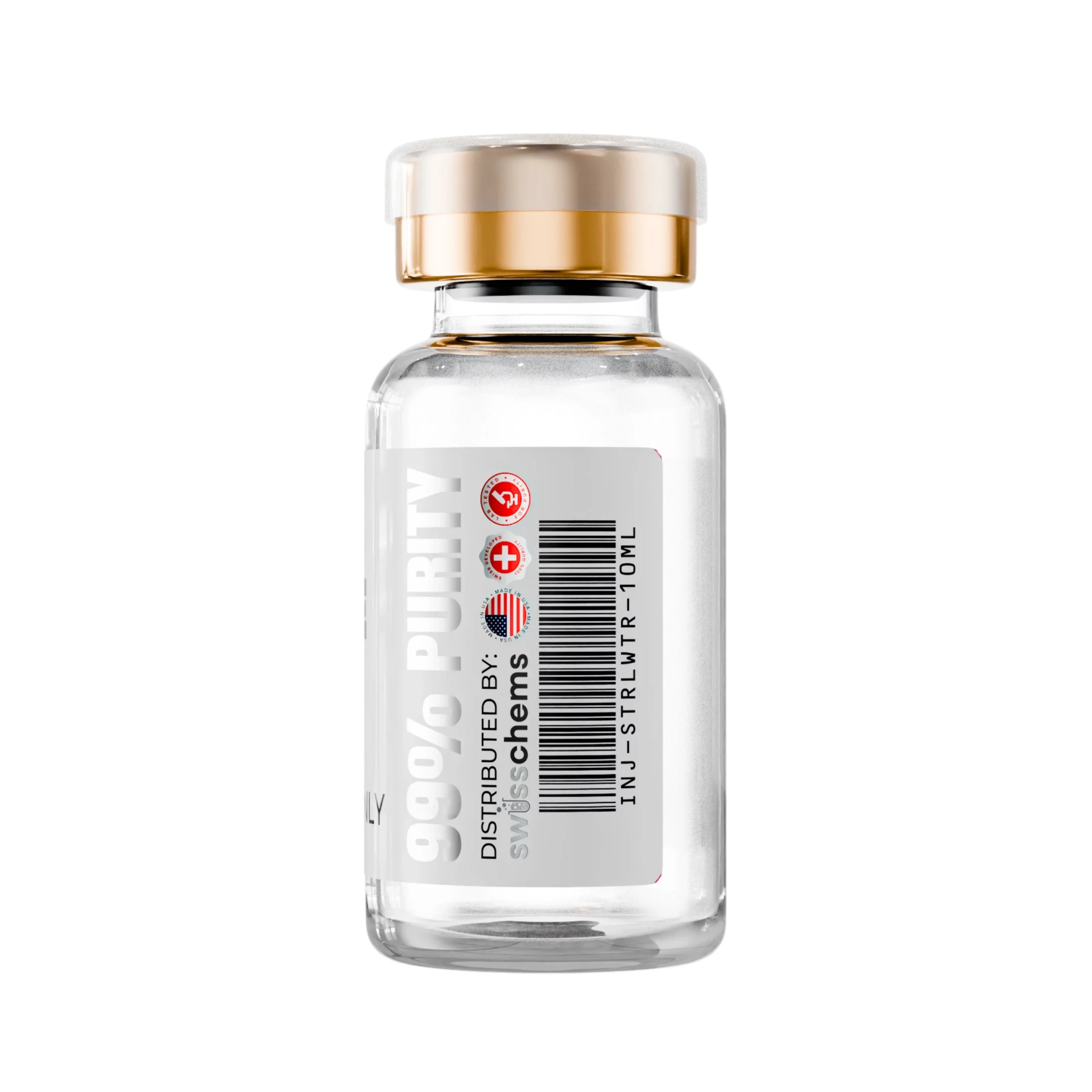 Sterile Water - Image 4
