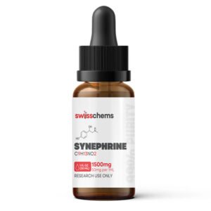 Synephrine Solution London UK