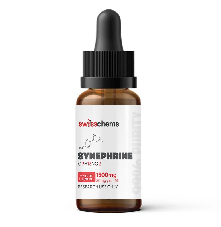 Synephrine Solution London UK