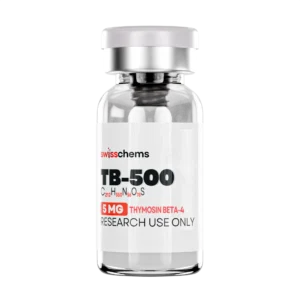 TB-500 5mg KIT London