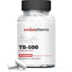 Buy TB-500 capsules London