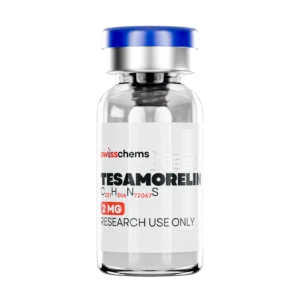 Buy Tesamorelin 2mg London