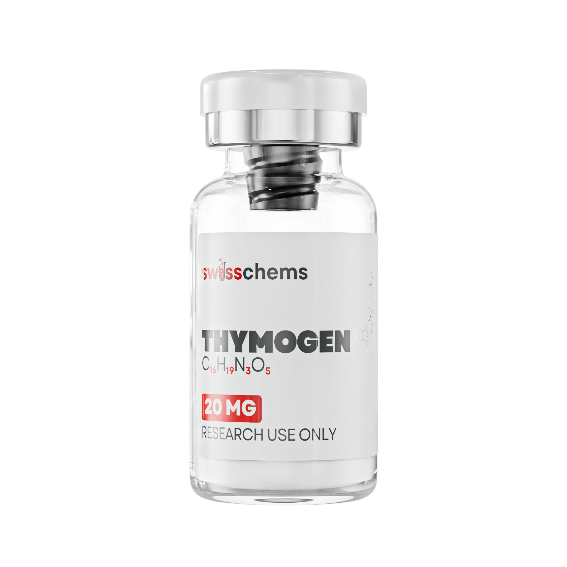 Buy Thymogen 20mg London