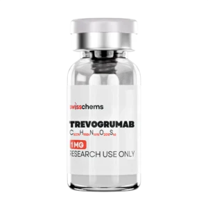 Trevogrumab 1mg London