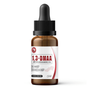 1,3-DMAA HCl Solution UK London
